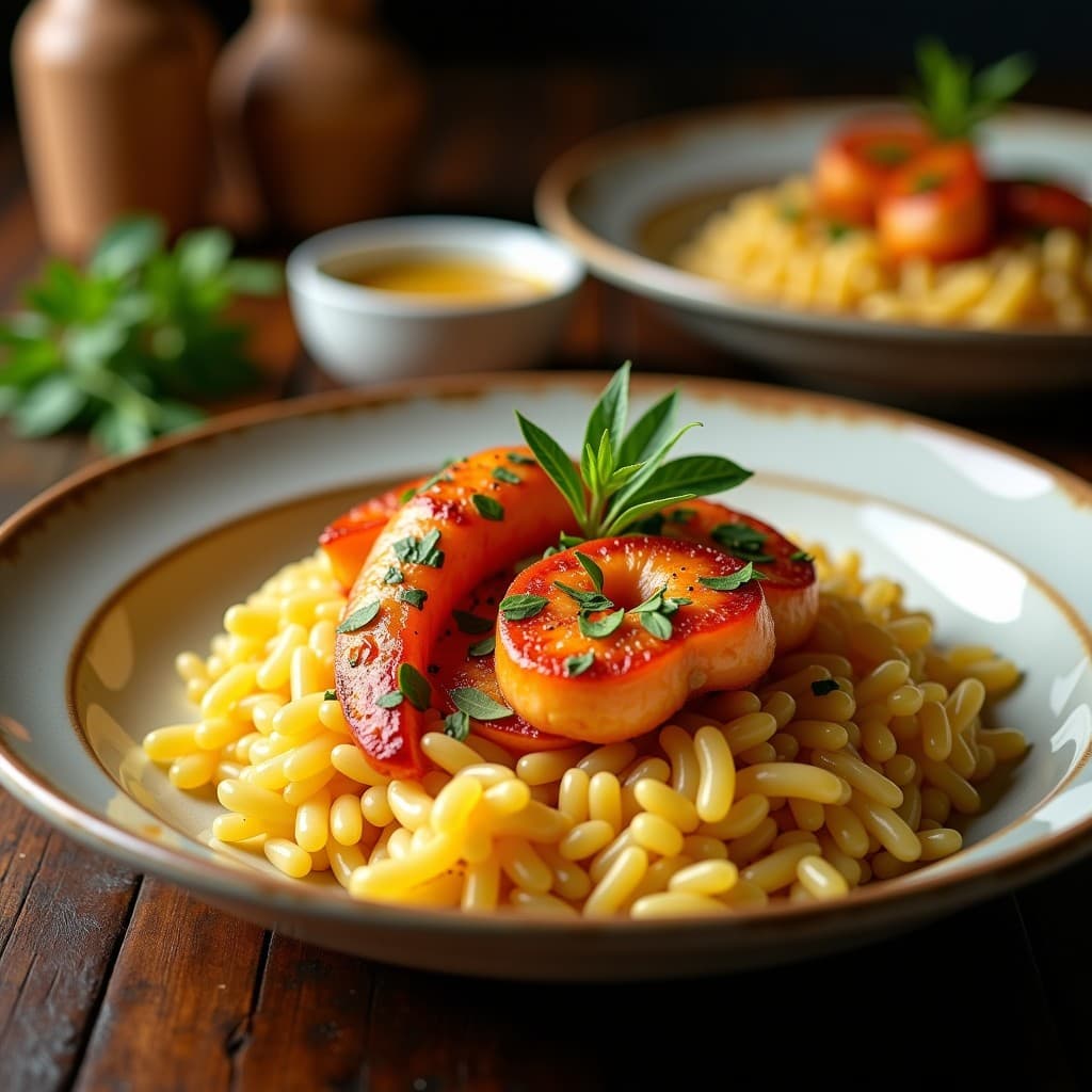 Arroz Caldero Murciano