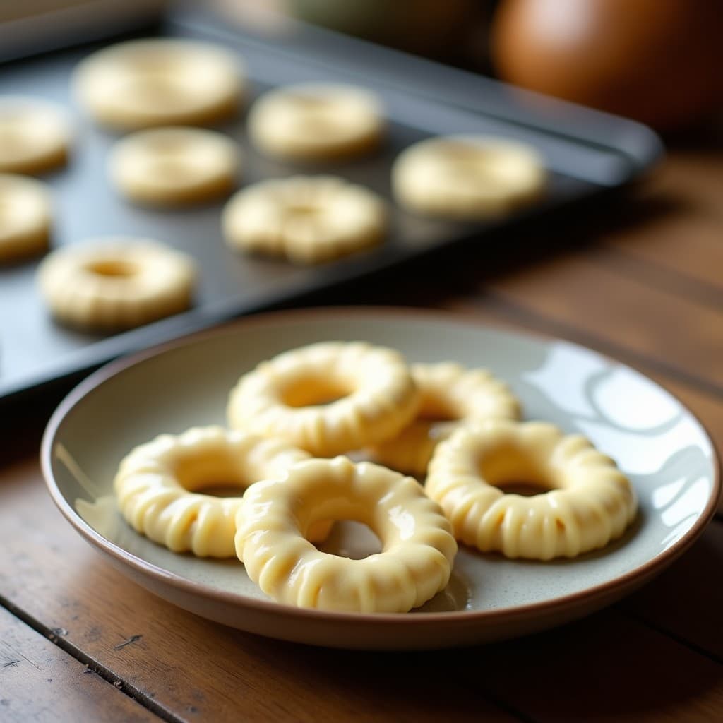 Filipinos Blancos Saludables Caseros