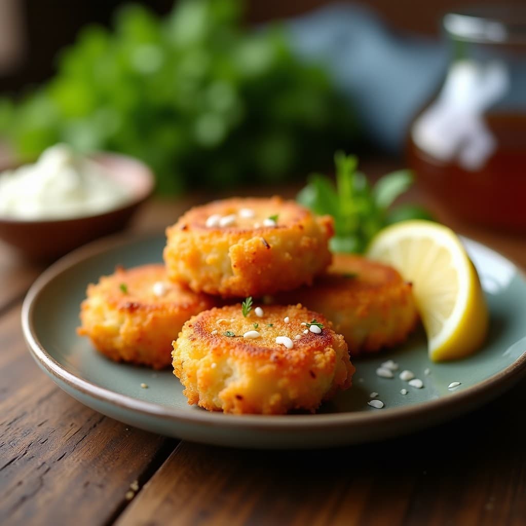 Nuggets Caseros de Merluza y Zanahoria