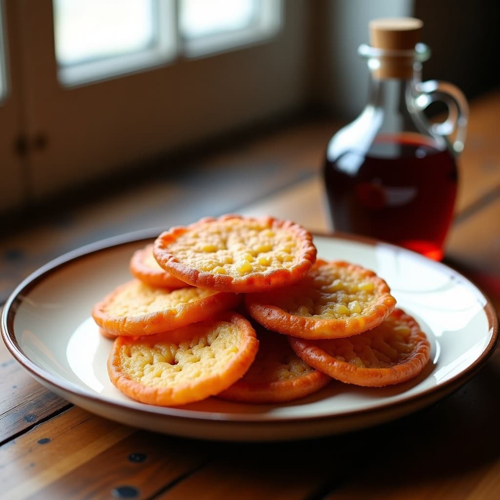 Torrijas al Vino Tinto