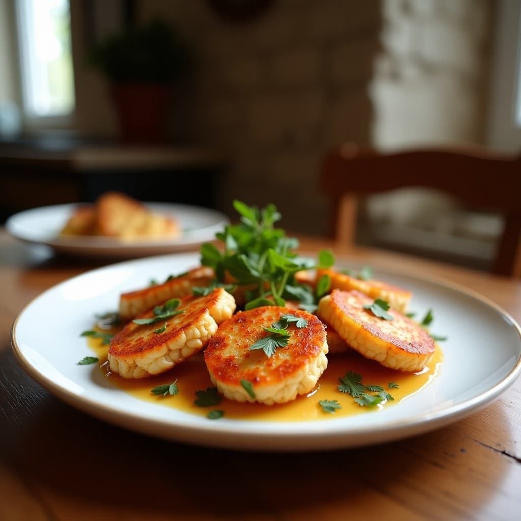 Brochetas de Halloumi y Higos: Aperitivo Mediterráneo a la Plancha en 10 Minutos