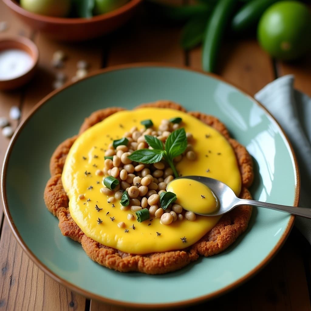 Crema de Calabacín y Apio: Receta Vegana Ligera y Digestiva en 20 Minutos