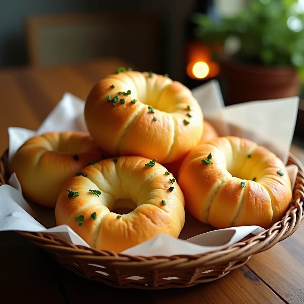 Pan de Queso Brasilero con Harina de Almendra: Receta Keto en Airfryer y Ultraesponjoso