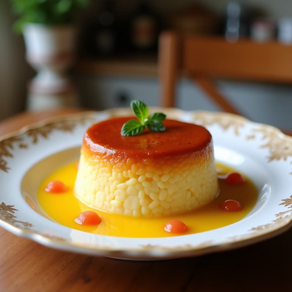 Vaso transparente con pudín de chía cremoso color beige, coronado por un vibrante coulis de frambuesa rojo intenso y decorado con frambuesas frescas y avellanas picadas. Desayuno sin lactosa y rico en omega-3.