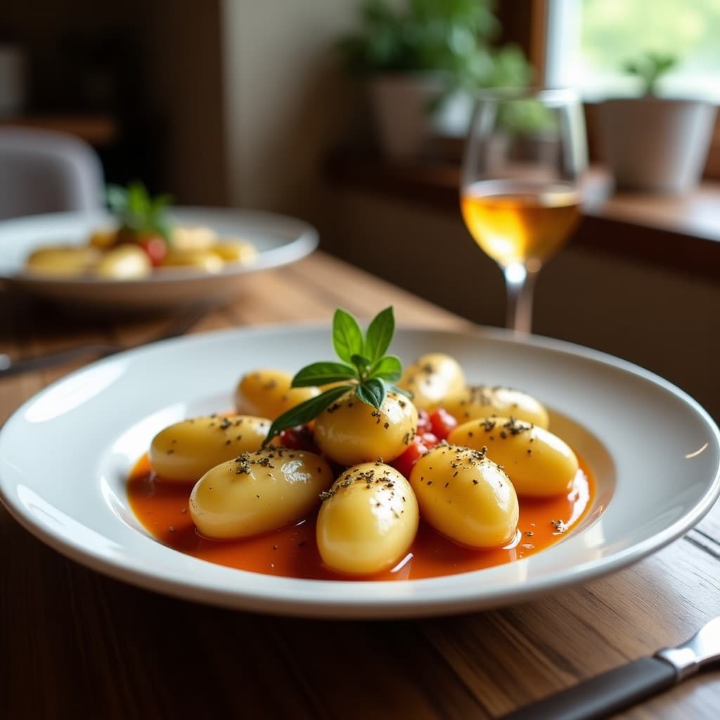 Berenjenas a la parmesana horneadas con queso y tomate, receta vegetariana italiana fácil y rápida