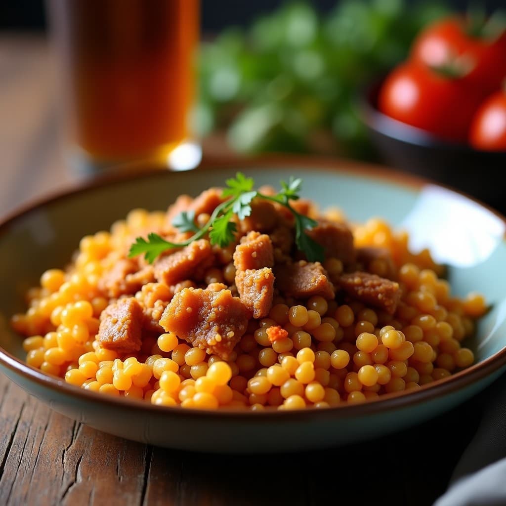 Migas Extremeñas