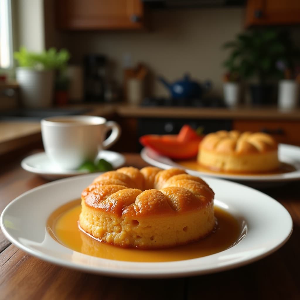 Pudín de Chía con Café y Canela: Desayuno o Postre Vegano para Energía Matutina