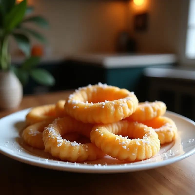 Torrijas de Semana Santa con Miel y Canela: Postre Español en 20 Minutos