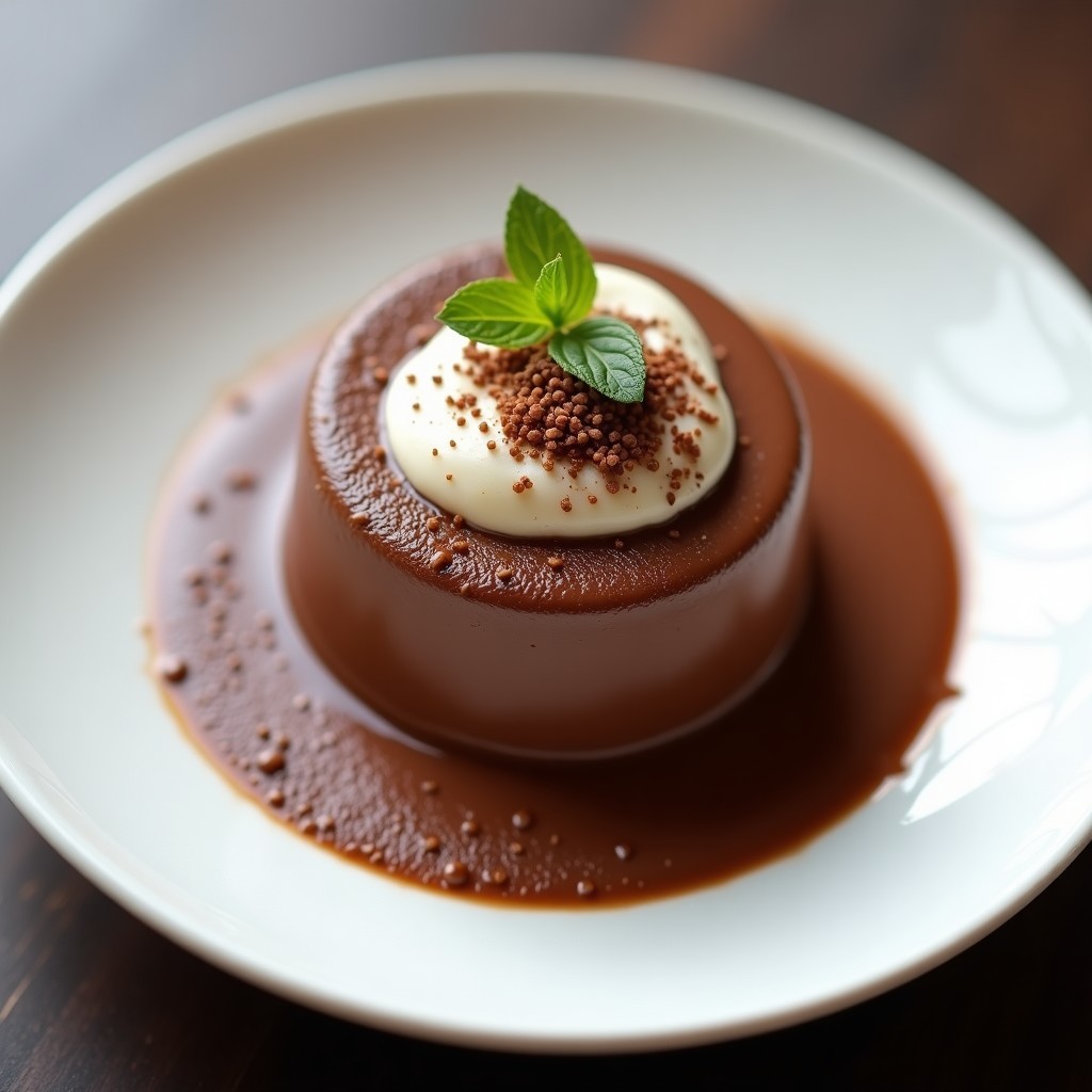 Crema de Cacao Casera Fácil y Saludable en 10 Minutos