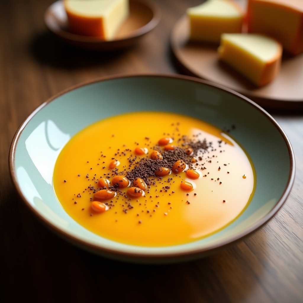 Crema Calmante con Triptófano: Receta Natural para Ansiedad en 30 Minutos