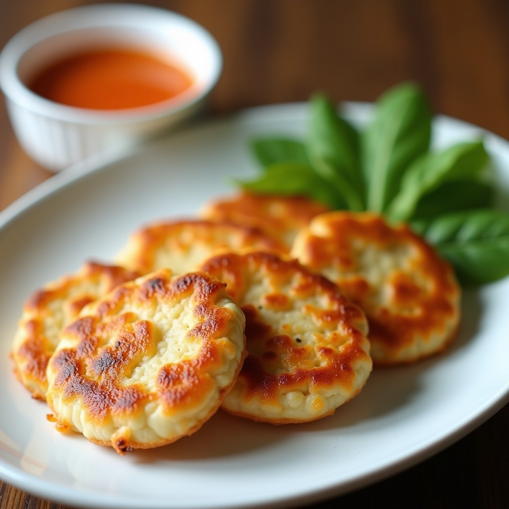 Filipinos Blancos Saludables en 20 Minutos: Receta Casera sin Azúcar