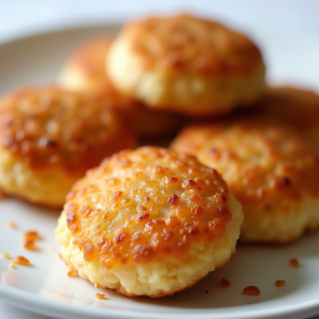 Galletas de Avena y Plátano sin Azúcar: Receta Fácil en 15 Minutos