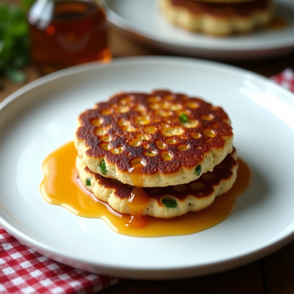 Hamburguesas de Lentejas Hiper Proteicas en 20 Minutos: Receta Fácil y Nutritiva