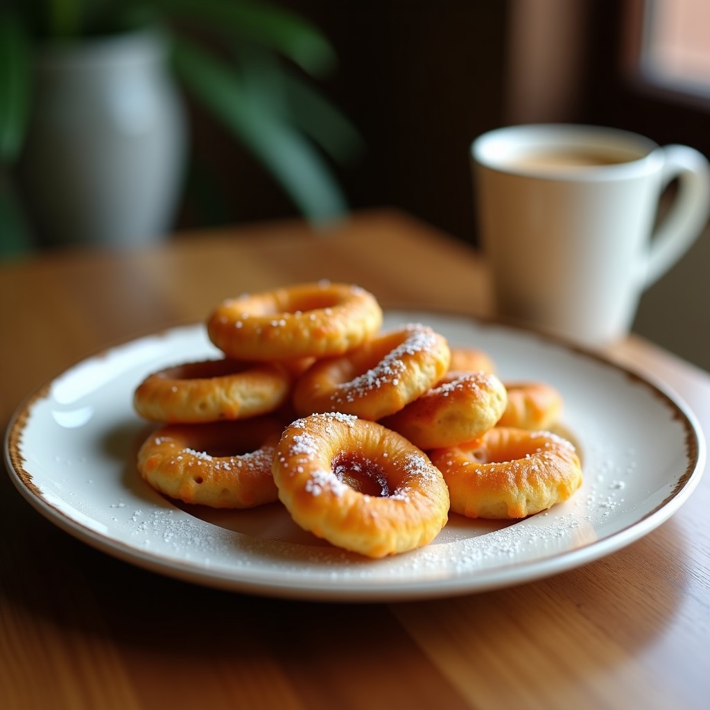 Barritas de Dátiles y Café con Núcleos de Almendra: Desayuno Energético Sin Horno