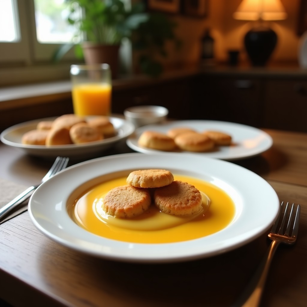 Bebida de Avena y Dátiles: Receta Vegana de Leche Vegetal Casera en 5 Minutos