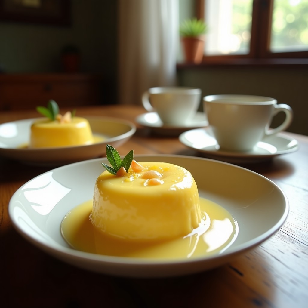 Bizcocho de Limón y Semillas de Amapola Esponjoso: Receta Fácil y Jugosa