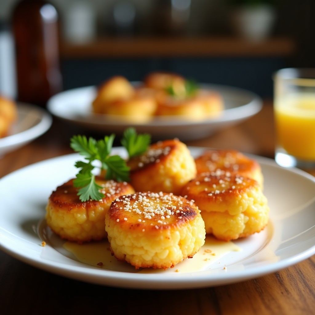 Brochetas de Piña y Queso Halloumi: Receta en Barbacoa con Toque Salado-Dulce en 15 Minutos