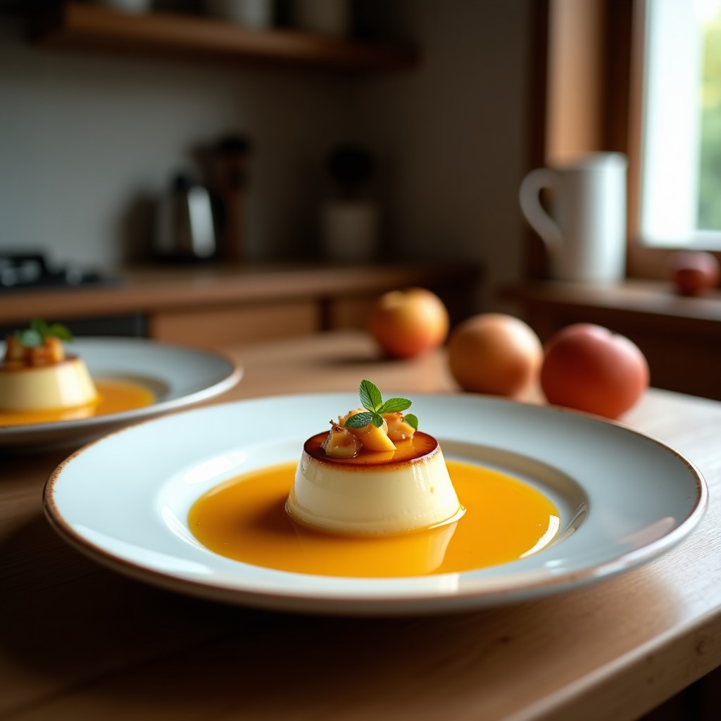 Crema de Apio y Manzana: Receta Depurativa en Airfryer con Toque Francés