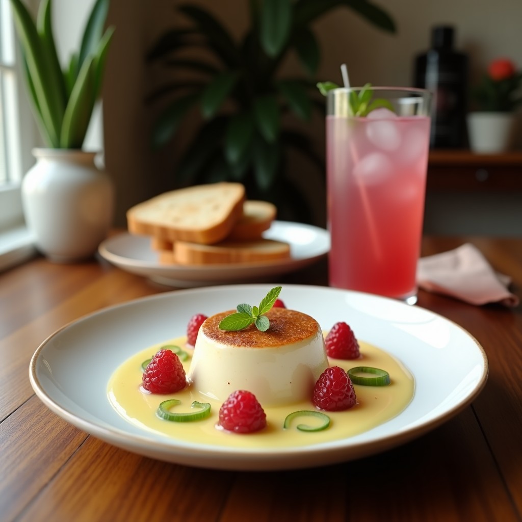 Crema Fría de Pepino y Agua de Rosas: Sopa Iraní Refrescante en 10 Minutos