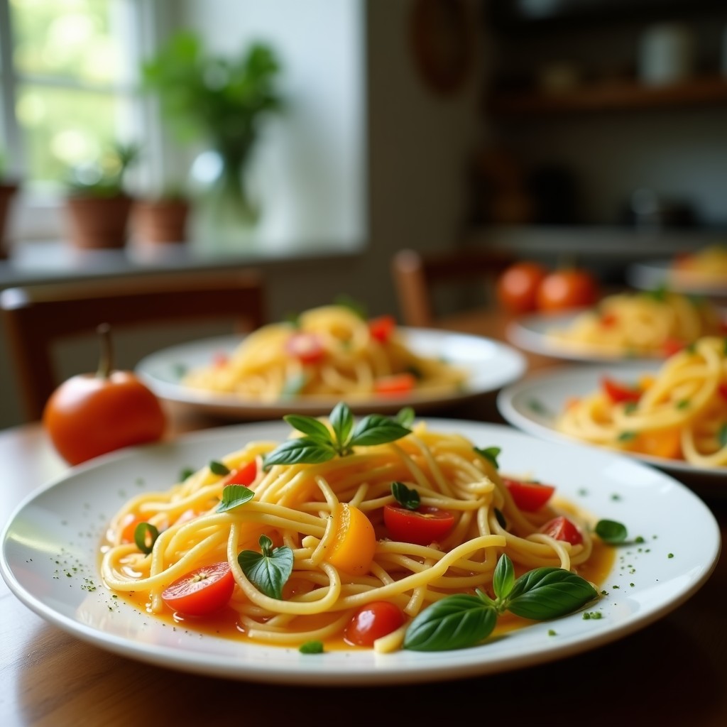 Ensalada Moruna con Naranjas y Aceitunas: Receta Tradicional con Toque Ácido y Fresco