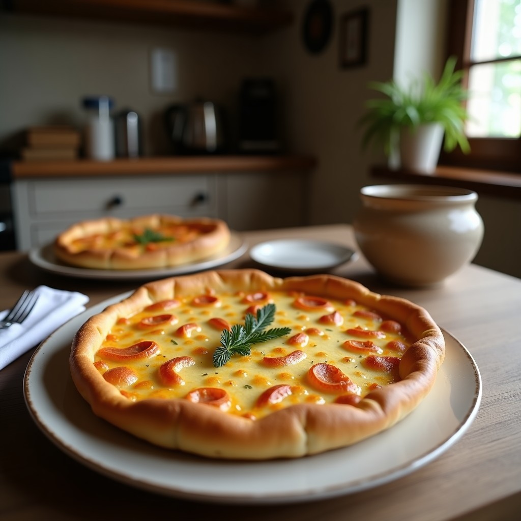 Focaccia Sin Gluten de Romero y Aceitunas: Esponjosa, Crujiente y Fácil
