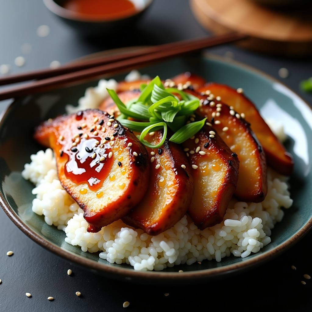 Pollo Teriyaki Casero Fácil y Jugoso: Receta en Sartén en 30 Minutos