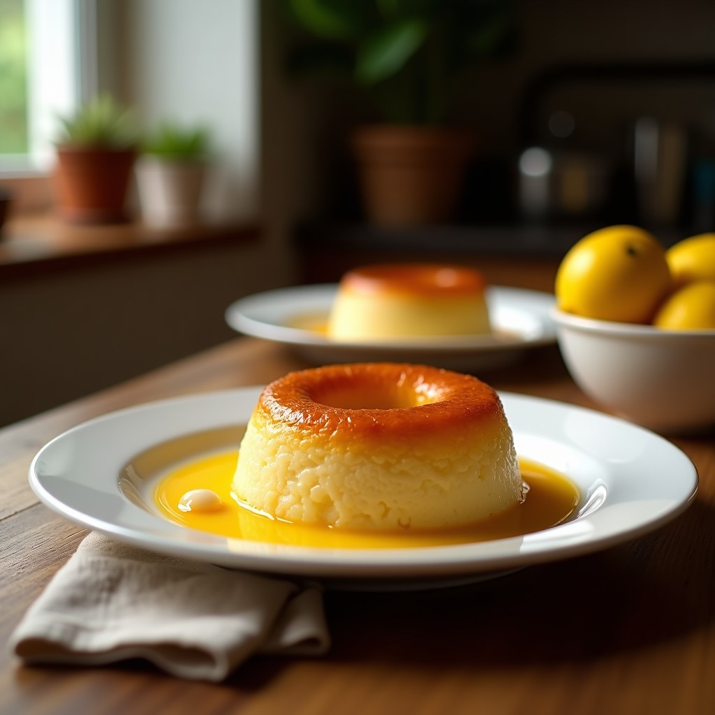 Pudín de Chía con Leche de Cúrcuma y Jengibre: Desayuno Antiinflamatorio y Detox