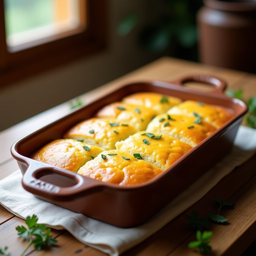 Sopa Paraguaya en Thermomix: Receta Tradicional Rápida y Esponjosa