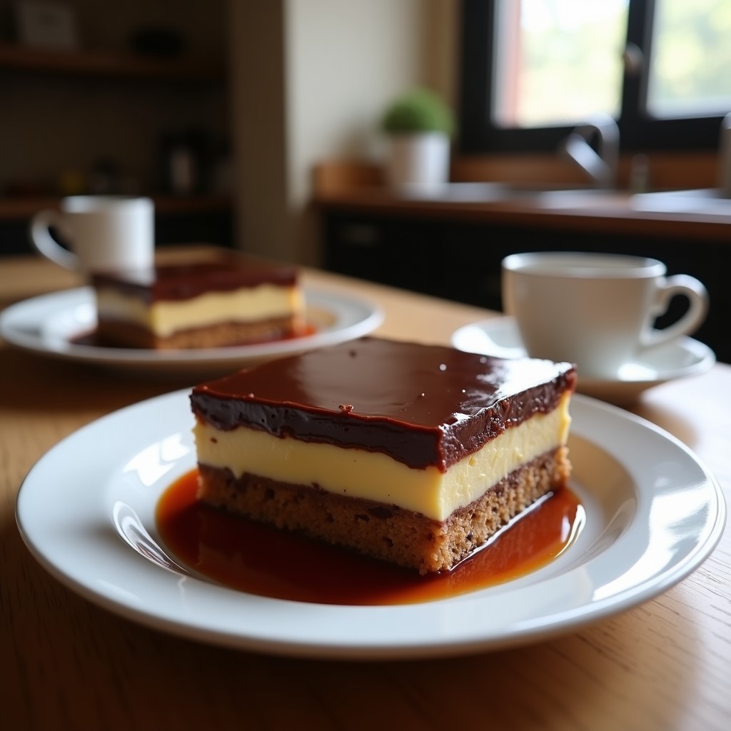 Tarta Sacher Casera Fácil: Receta Auténtica de Chocolate con Mermelada de Albaricoque